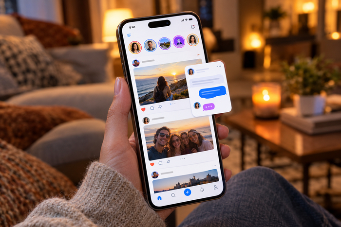 ��� ������� ��, ������������� � MAX �� iPhone, ���� �� ��� � App Store