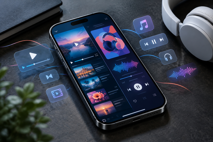 RuTube, VK Видео и VK Музыка на iPhone после удаления из App Store