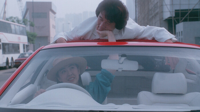 ���� �� ������ "��������� �������" (1993)