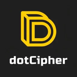 dotCipher