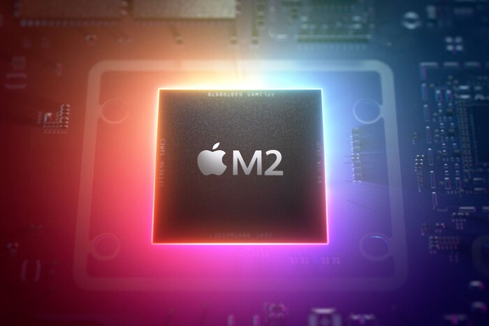 �������� ����� Apple: ��� ���������� ��������� M-�����������