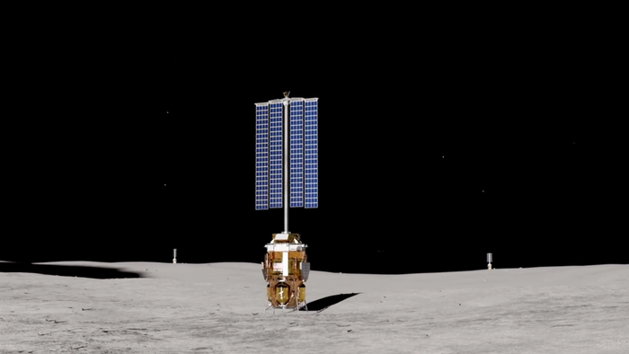 Источник: Blue Origin