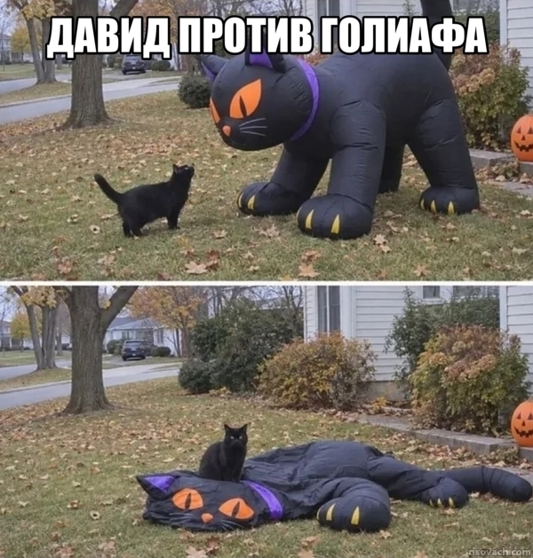 Краткий пересказ