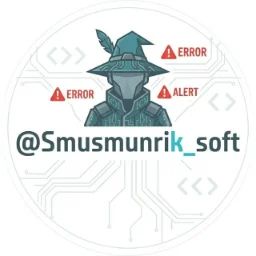 Smusmunrik