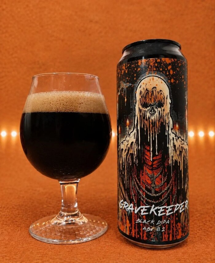��� ���� ������� ����� � ���? ��������� Black IPA, ����� ������� �� ��������� Selfmade Brewery