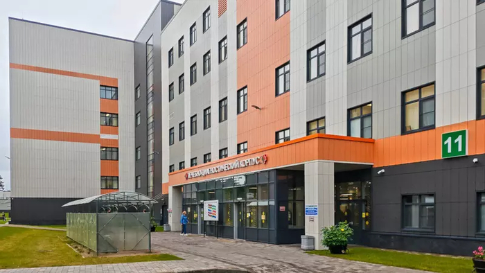 фото: администрация Санкт Петербурга