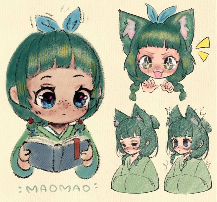 Maomao