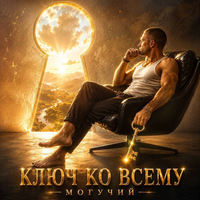 #ключковсему