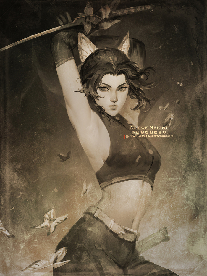 Kochou Shinobu