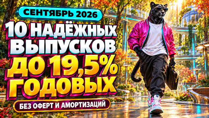 ������ ����� ��������� �������� 2026. 10 �������� �������� � ����������� �� 19,5% �������