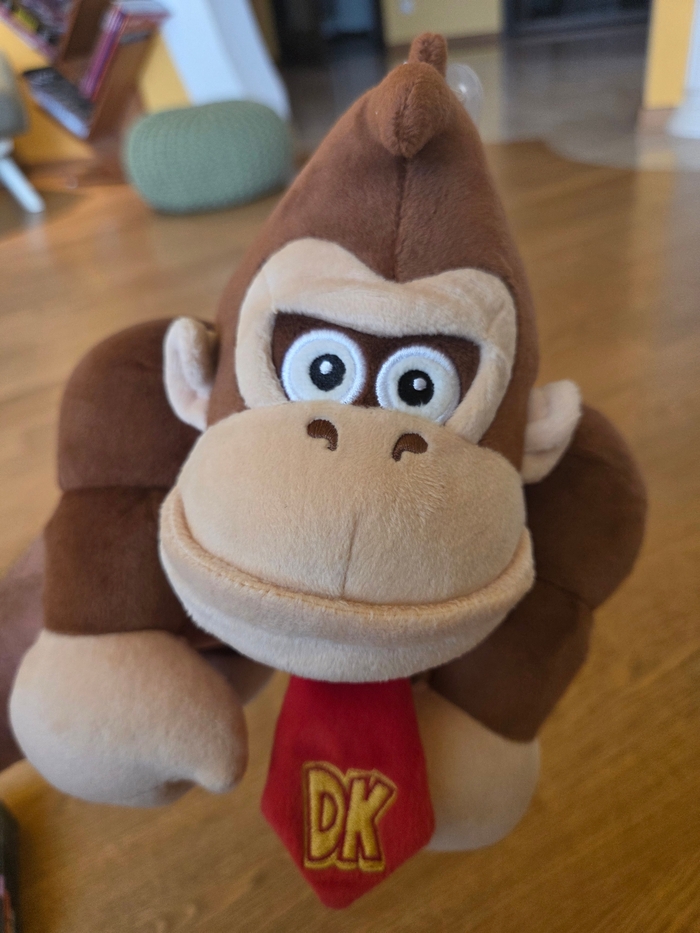 Donkey Kong AC20 (Sanei Boeki)