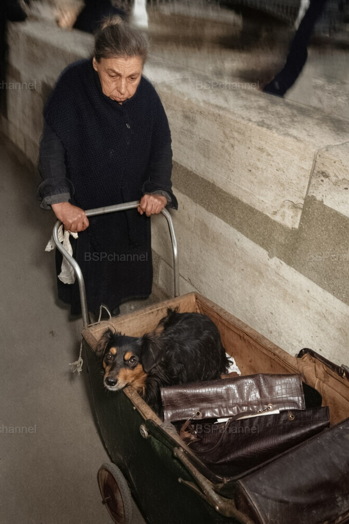 Фотограф: Нико Джесси