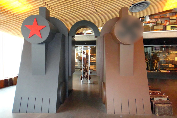 ����: Tallinn Museum of Occupation
