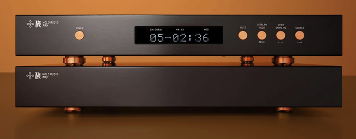 Holo Audio May KTE