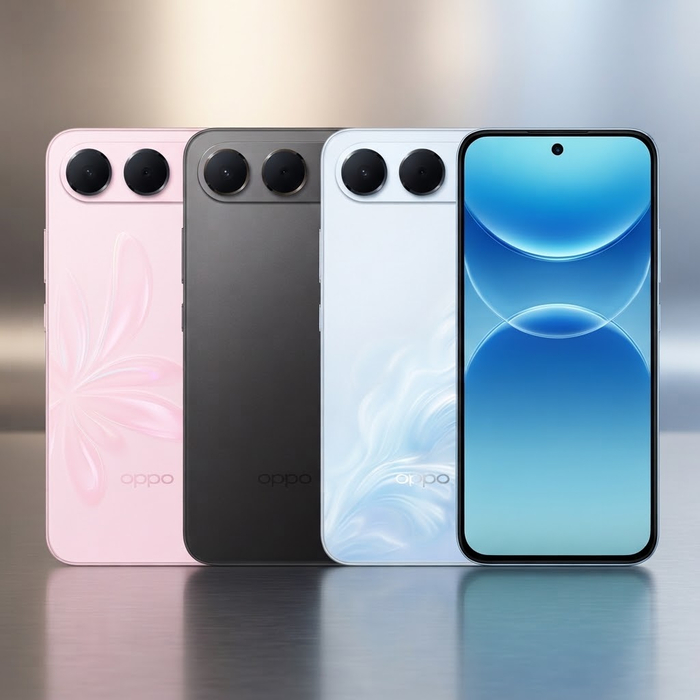 �������� �����������: OPPO