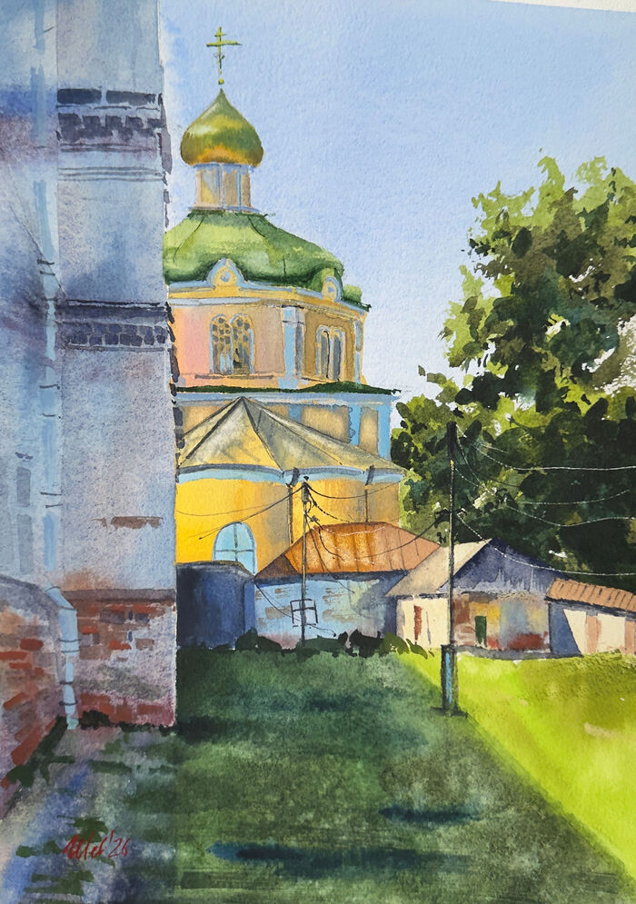 размер 37 см * 27 см