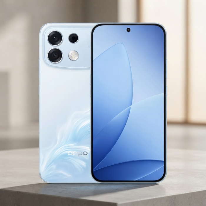 �������� �����������: OPPO
