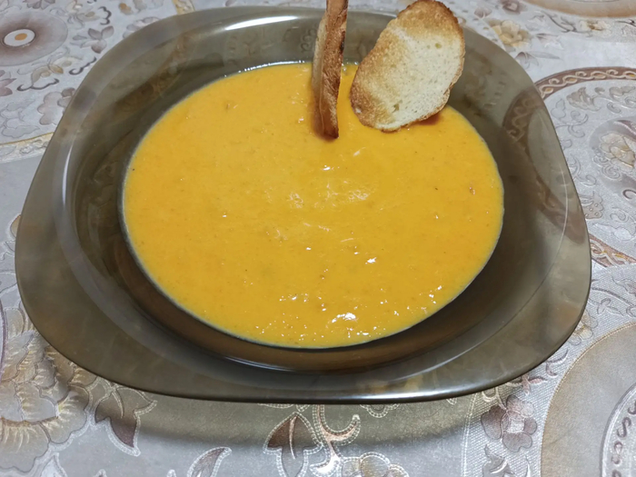 На вкус лучше чем на вид))))