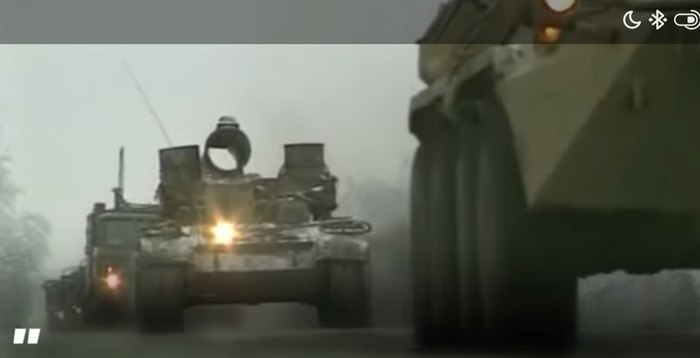 Спецы по современной военной технике, нужна помощь
