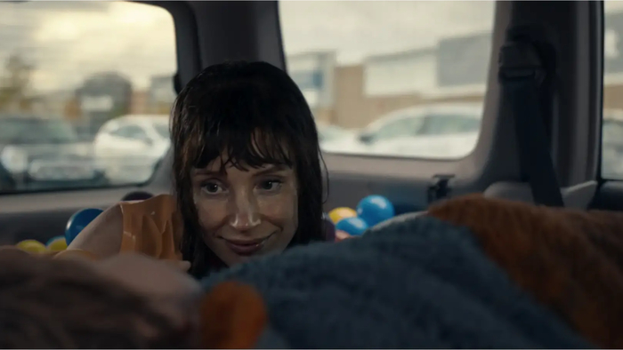 Other Mommy (2026). Official still, Universal Pictures