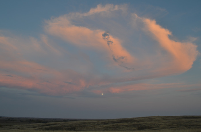 Nikon D3100, 18-55