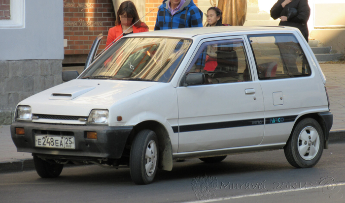 Mira L70