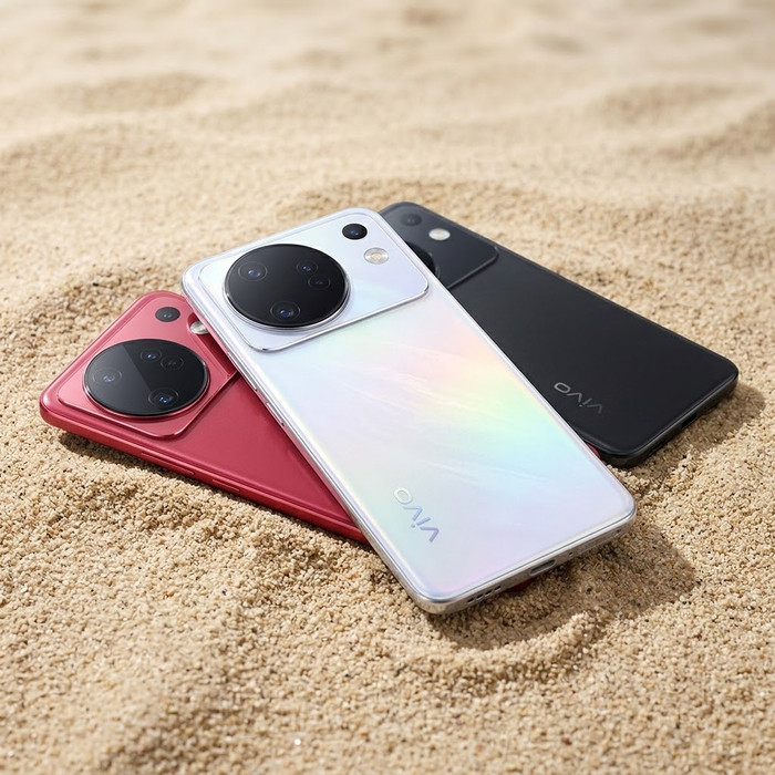 Смартфон Vivo X500 5G