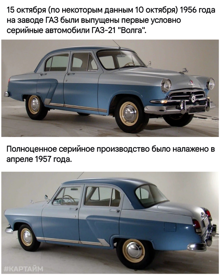 70 лет назад