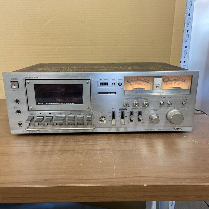 AIWA AD-7800