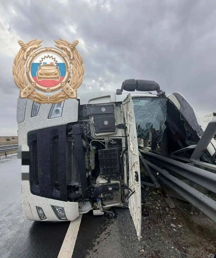Надо было бить...