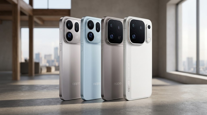 �������� �����������: Oppo