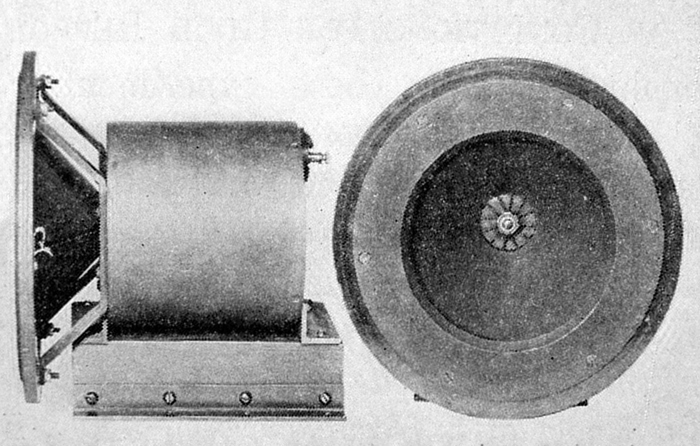 ��� ���� ��������� ���� �� ������ ����� � ������� 1925 ����, ������� 27. Wikimedia Commons.