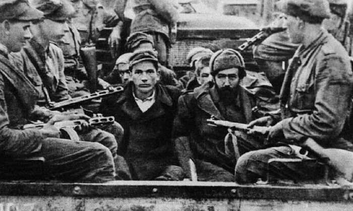 Операция Запад
