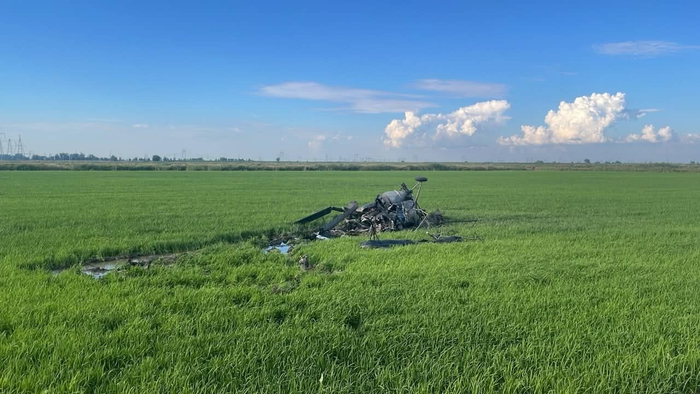 Продолжение поста «Ещё один Митя упал»