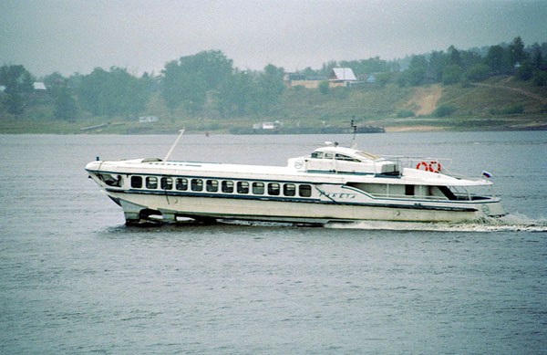 СПК «Ракета»