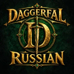 DaGGonRussian