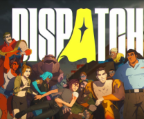 Dispatch 