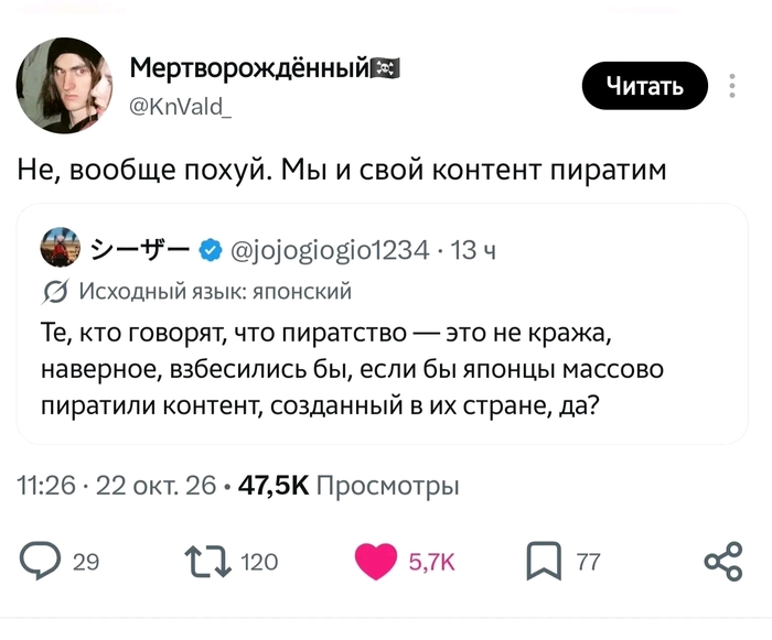 ������ ������������