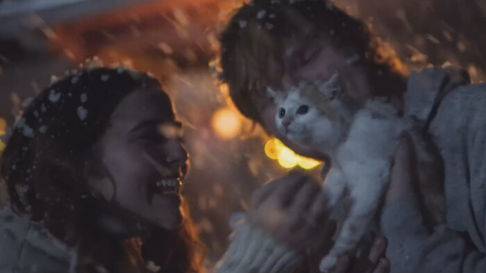 ���� �� ����� Ed Sheeran - "Perfect" (2017)