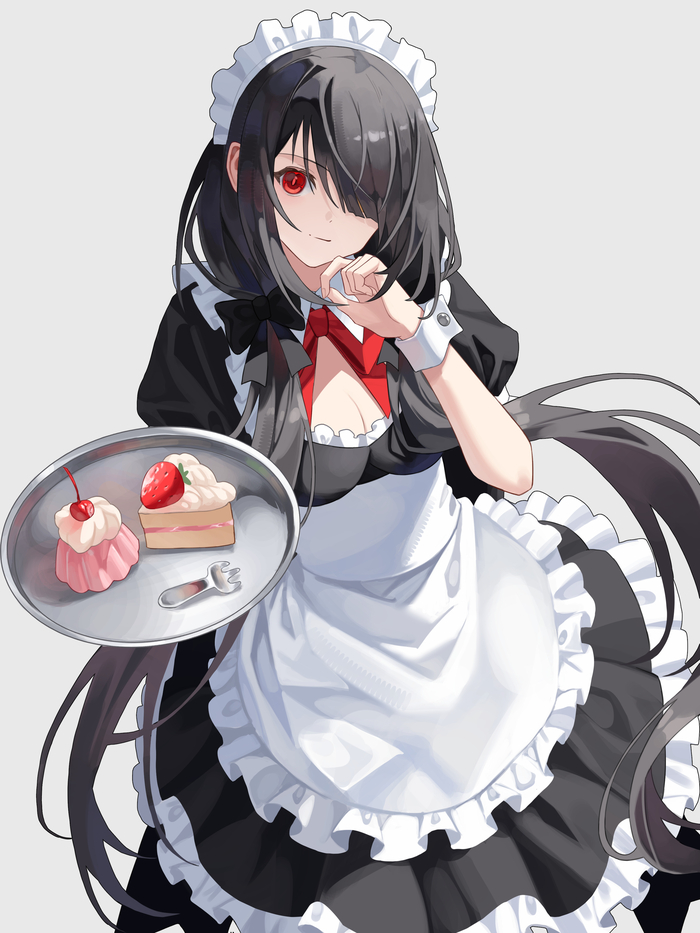 Maid