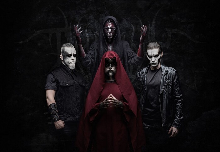 THEOSOPHY ������������ ������ � ������� *Birds Under The Sky* �� ������� "Line Before the Event Horizon" 2026 ���� BLACK METAL