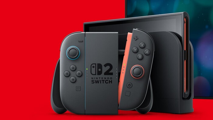 Nintendo Switch 2. ���� Nintendo