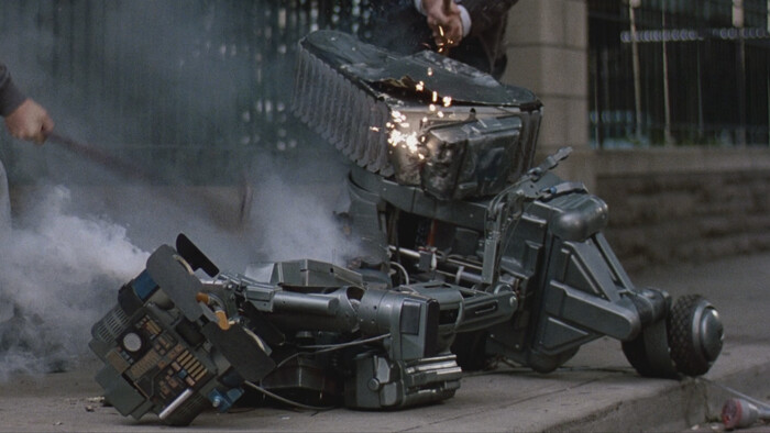 ���� �� ������ "�������� ��������� 2" (1988)