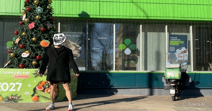 Без чёткого ТЗ — результат ХЗ!