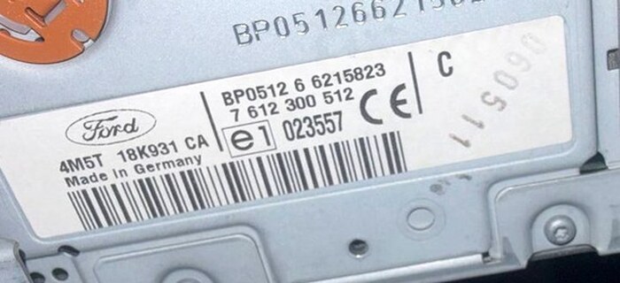 �������� � �������� ������� Blaupunkt