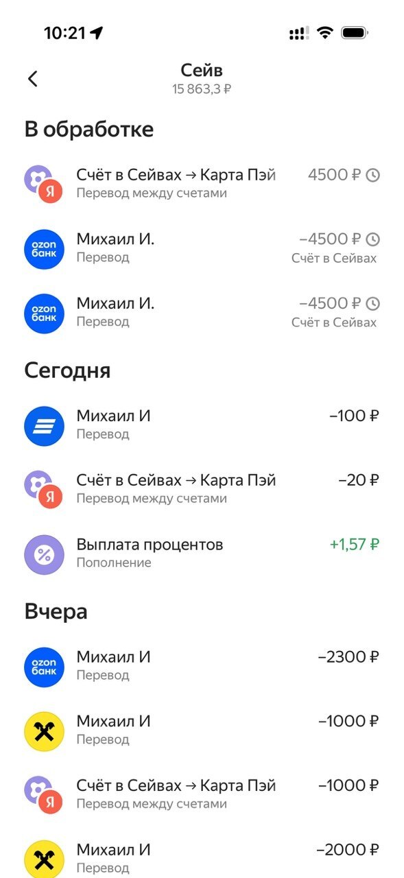 �������� ������ 14 ������� � 10:21, �� ����� 15863,3 ���.