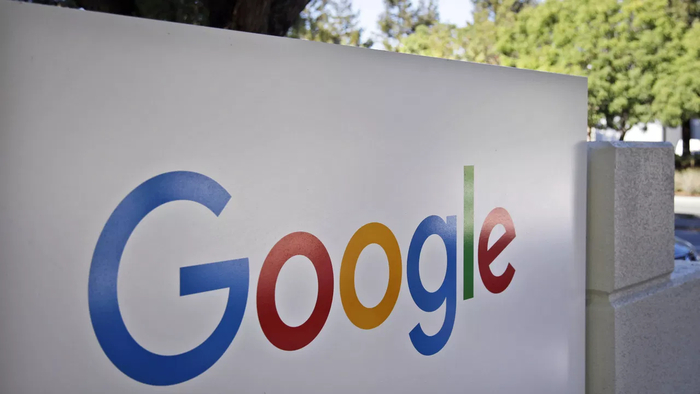 ���������� "����" �������� 16,8 ���������� ������ ������� �� Google