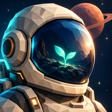 АСТРА: последний сад на Пикабу Игры