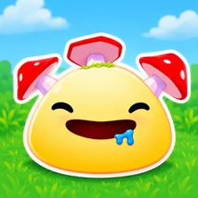 Слайм РНГ Обби на Пикабу Игры