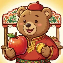 Русская ярмарка на Пикабу Игры